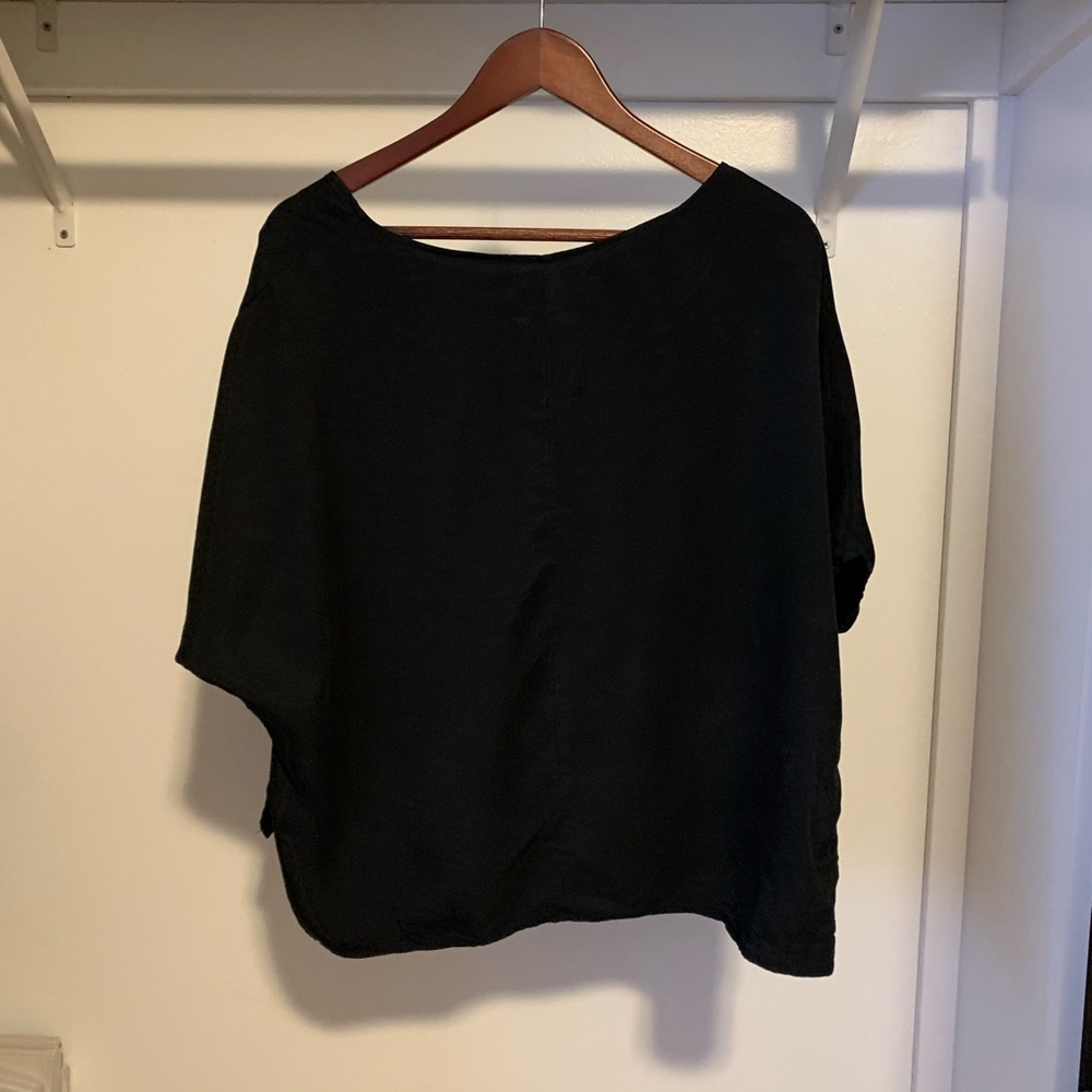 Hackwith Design House Boxy Top - image 3